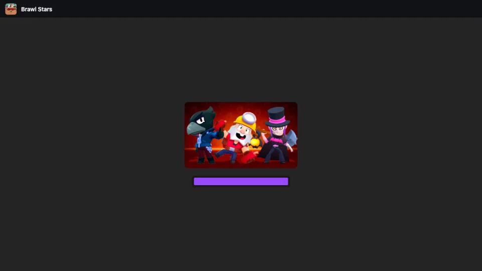 Brawl Stars gameplay screenshot 1