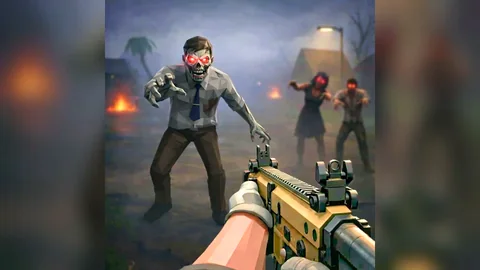 Deadrise.io cover