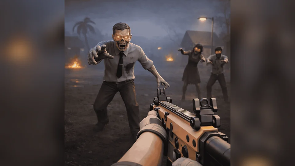 Deadrise.io gameplay screenshot 2
