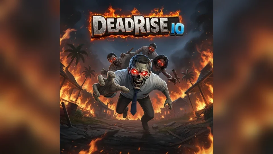 Deadrise.io gameplay screenshot 3