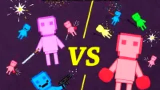Humans Playground cover