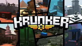 Krunker.io cover