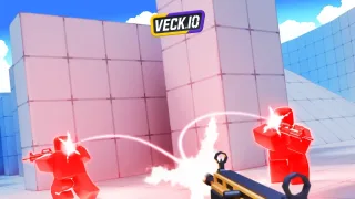 Veck.io cover