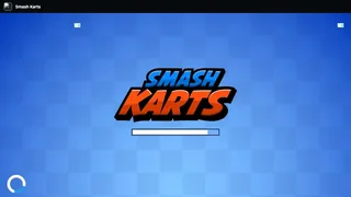 Smash Karts cover