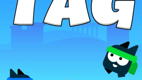 Tag cover
