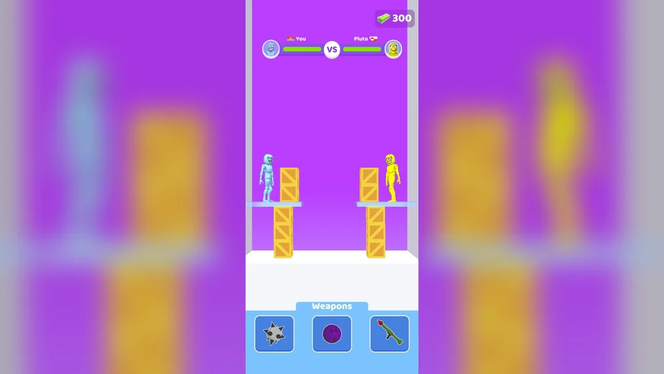 Who Dies Last? gameplay screenshot 1