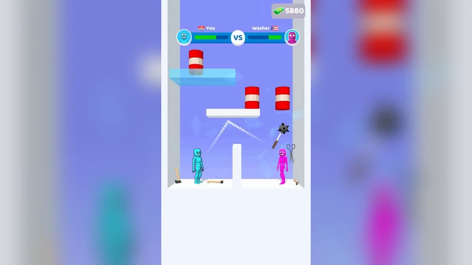 Who Dies Last? gameplay screenshot 3